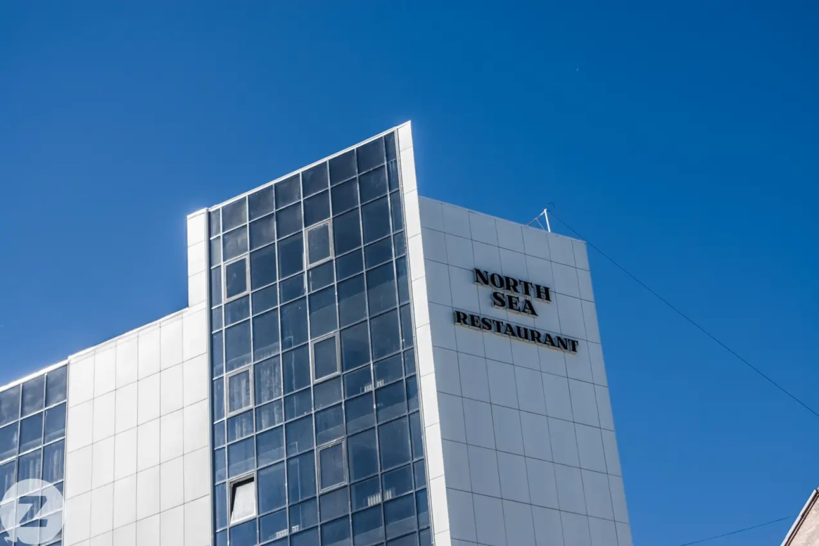 Отель Байкал - Северное Море