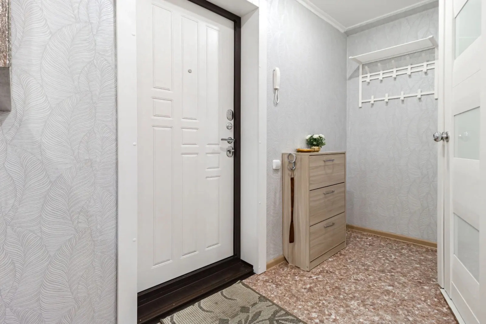 Квартира однокомнатная в самом центре Павлодар