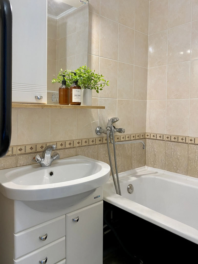 Квартира Северный лес