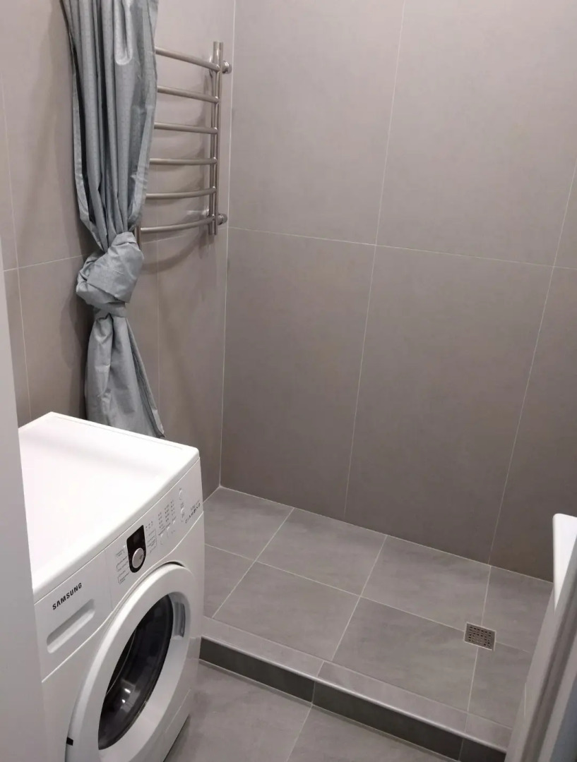 Стильная Двухкомнатная Квартира Рядом С Центром