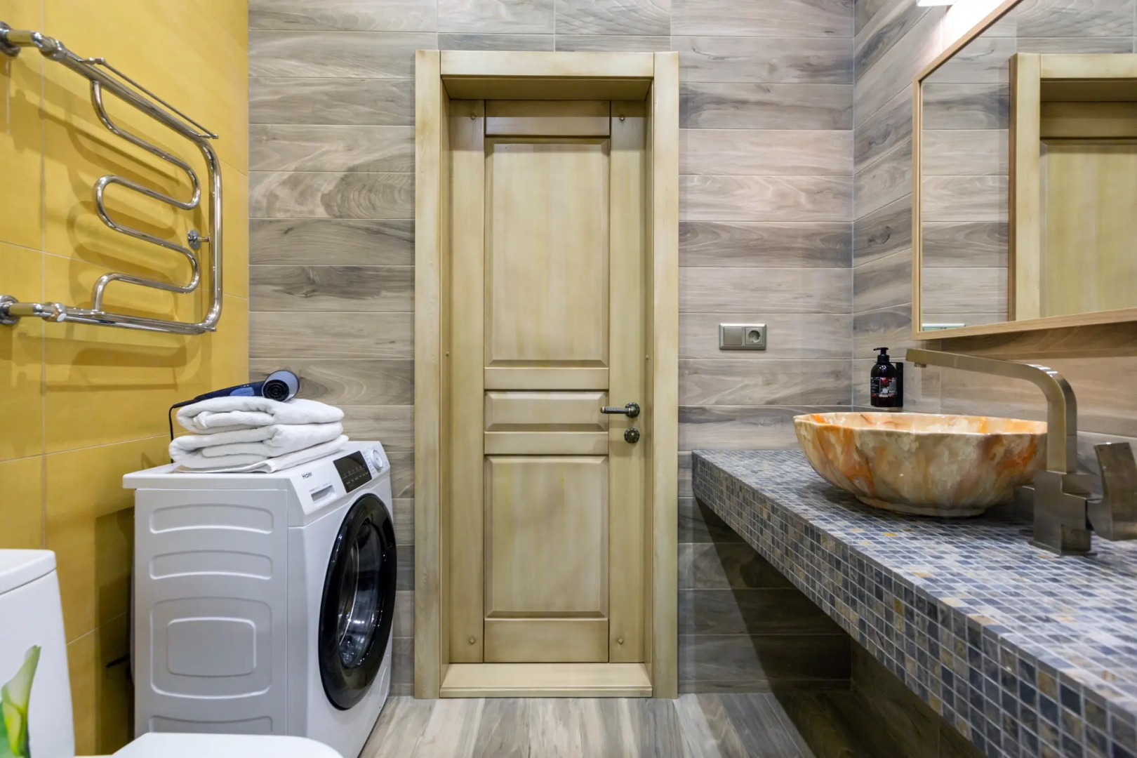 Апартаменты GOSH 532