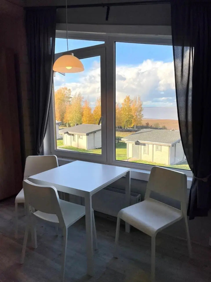 Гостевой дом Lake Park
