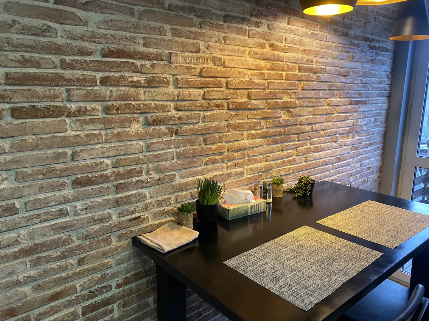 Квартира Новогорск