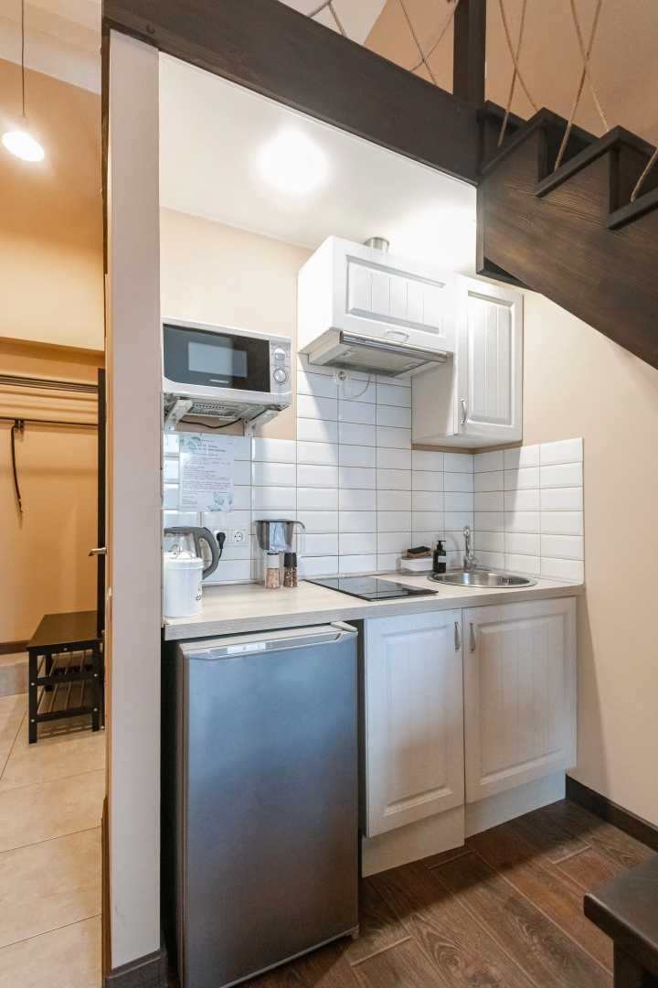 Апартаменты ЖК ApartVille