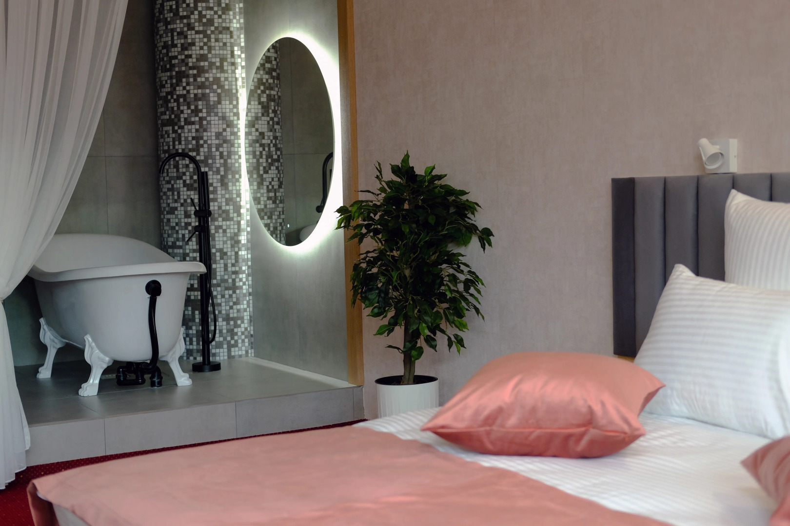 Отель People Stadium