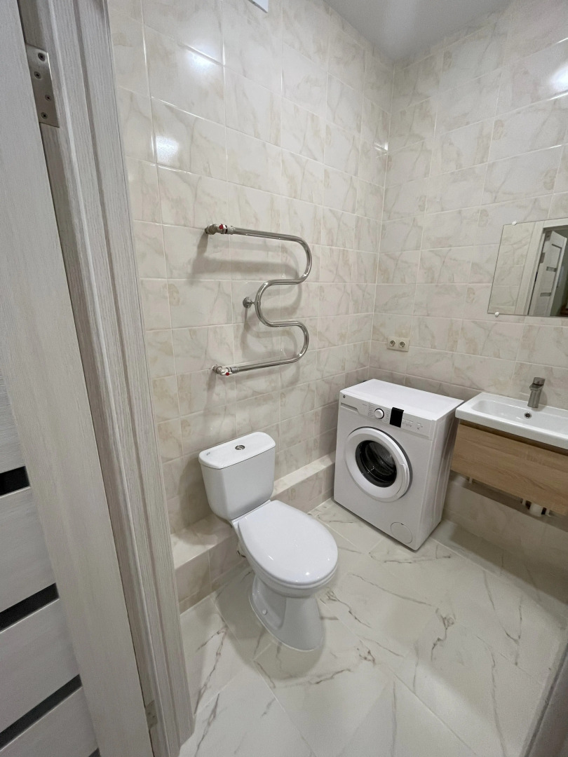 Апартаменты на Мичурина 58 к2