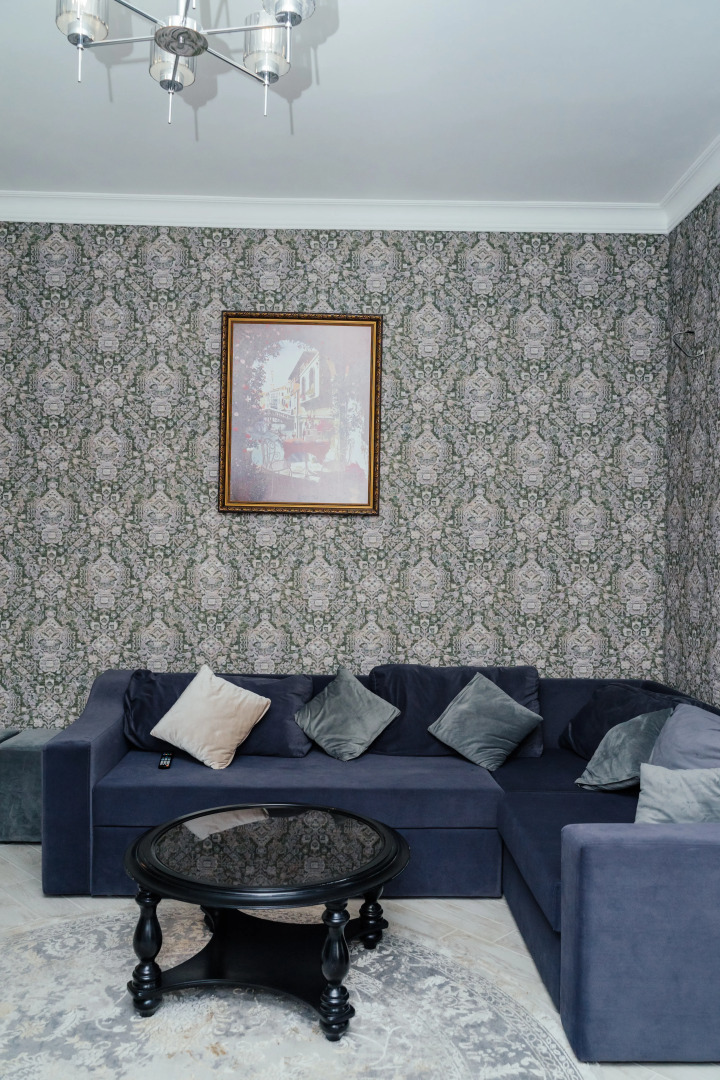 Гостевой дом Рица