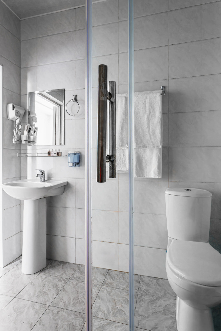 Отель Solief Hotel