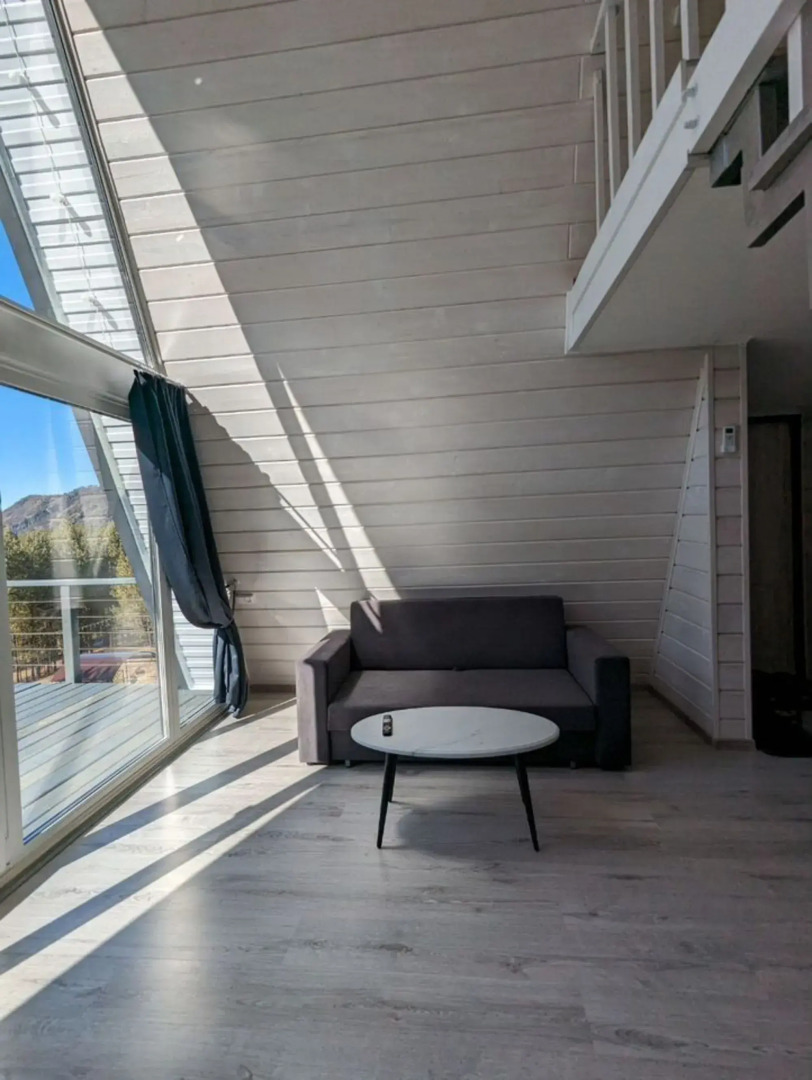 Гостевой дом 1 Эко- отель ПАНОРАМА