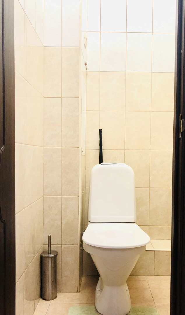 Жилое помещение Квартира