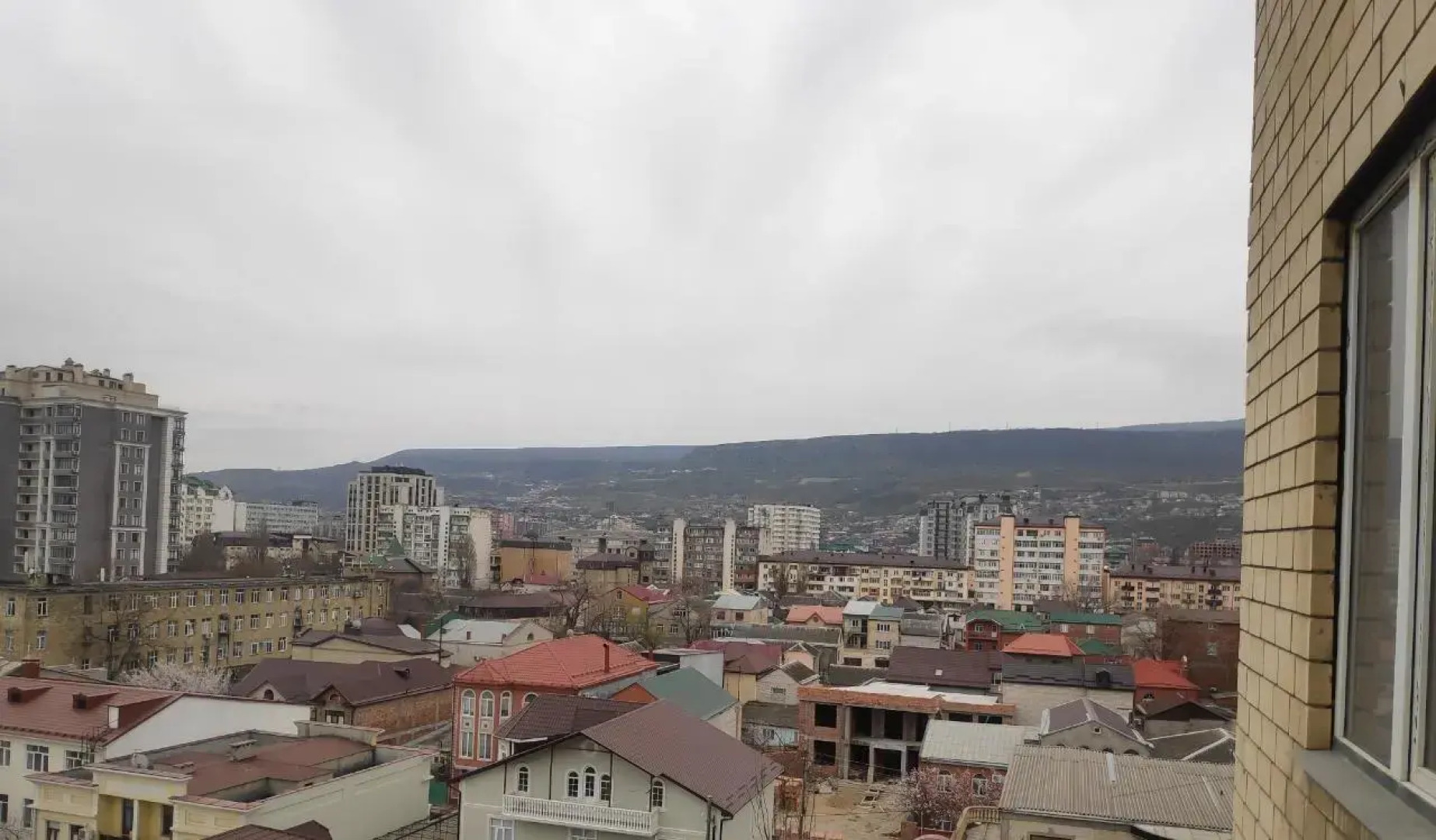 Апартаменты КвартОтель на М.Горького 85Б 8