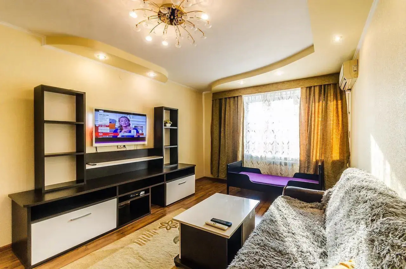 Апартаменты Ново Вокзальная 161А