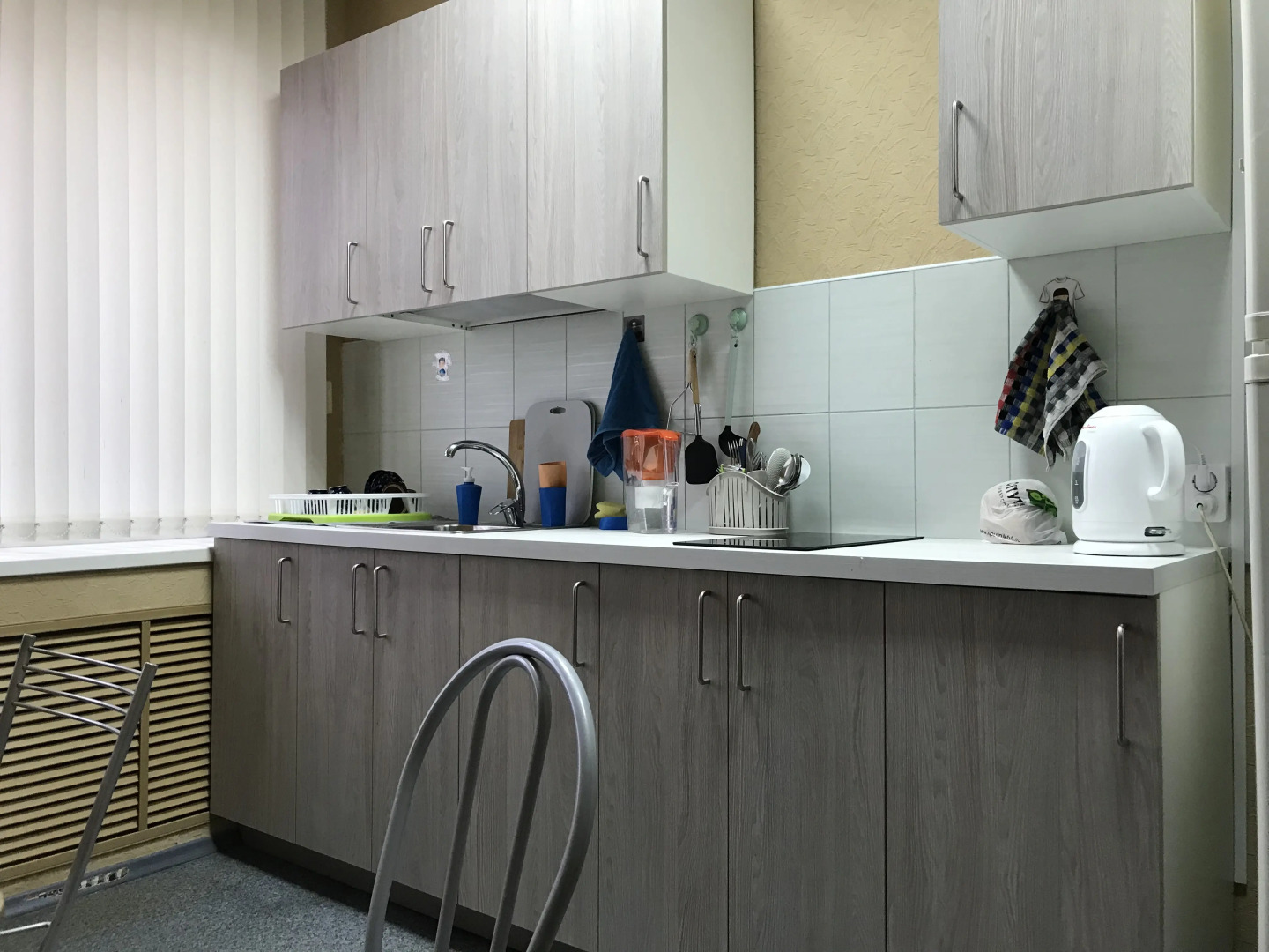 Хостел Like Саратов