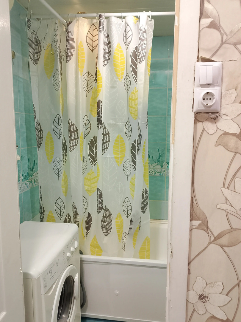 Квартира Аренда Посуточно в Лихославле