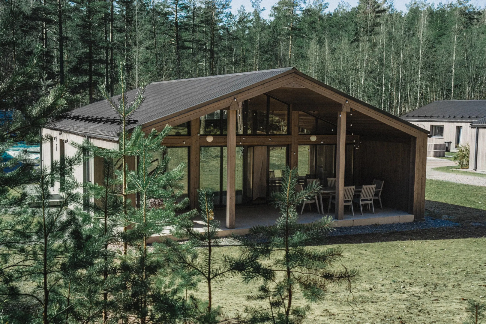 Гостевой дом Korbi