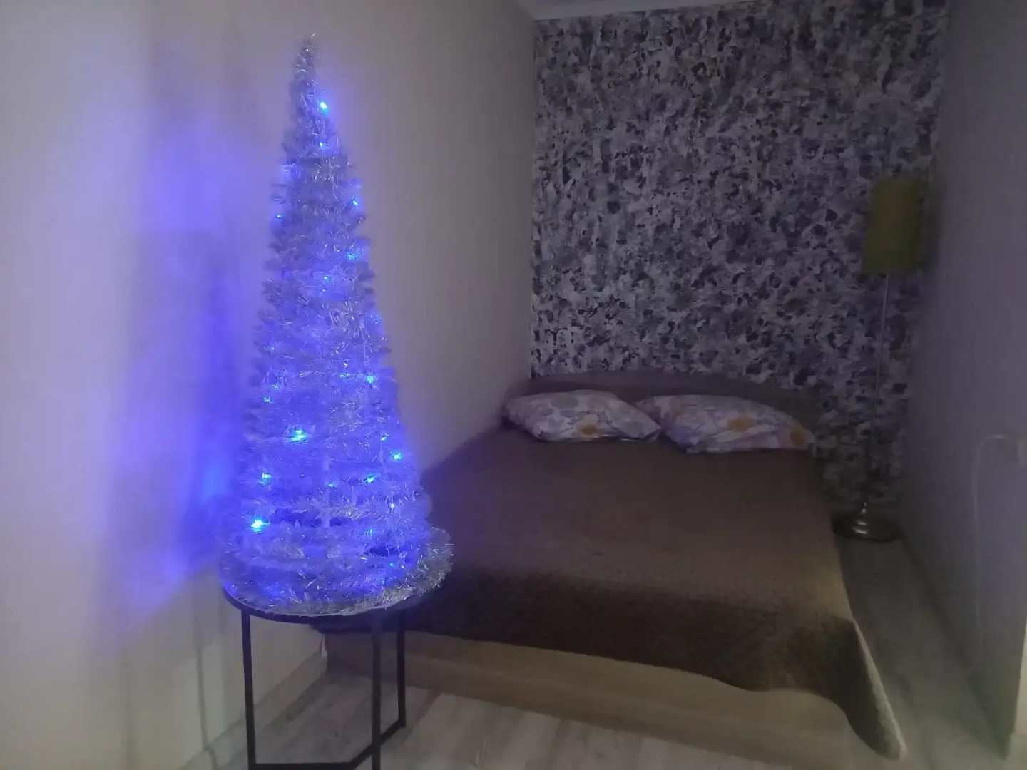 Квартира Лавриненко 13