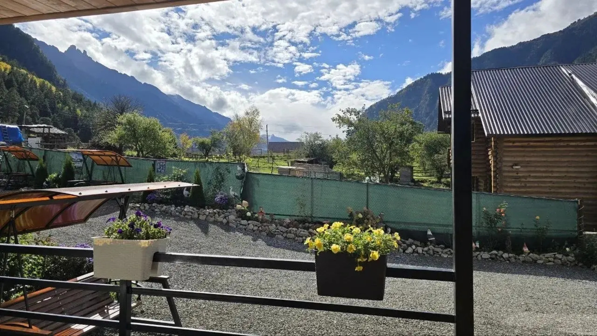 Гостевой Дом ИльАс