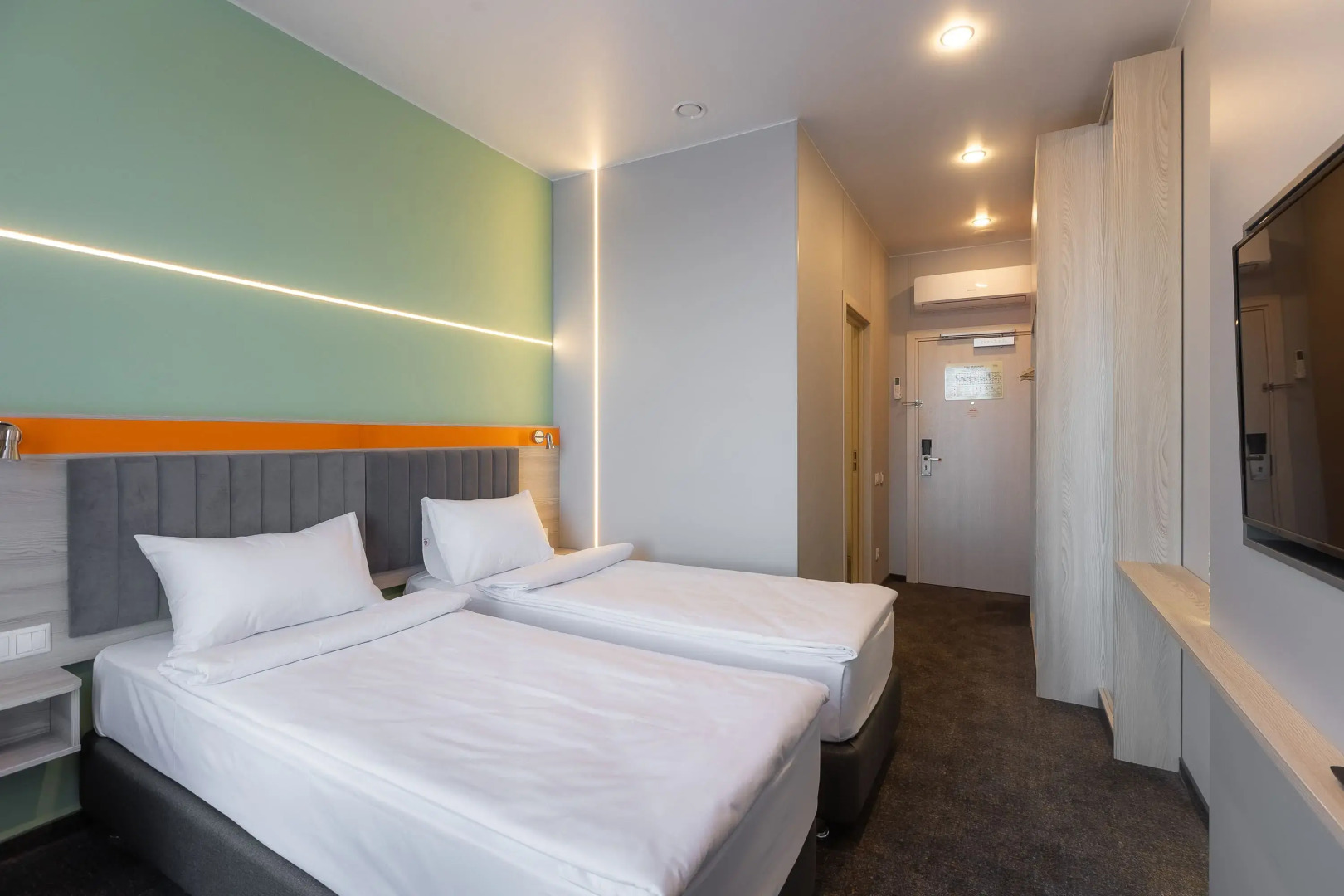 Отель 3А Узловая