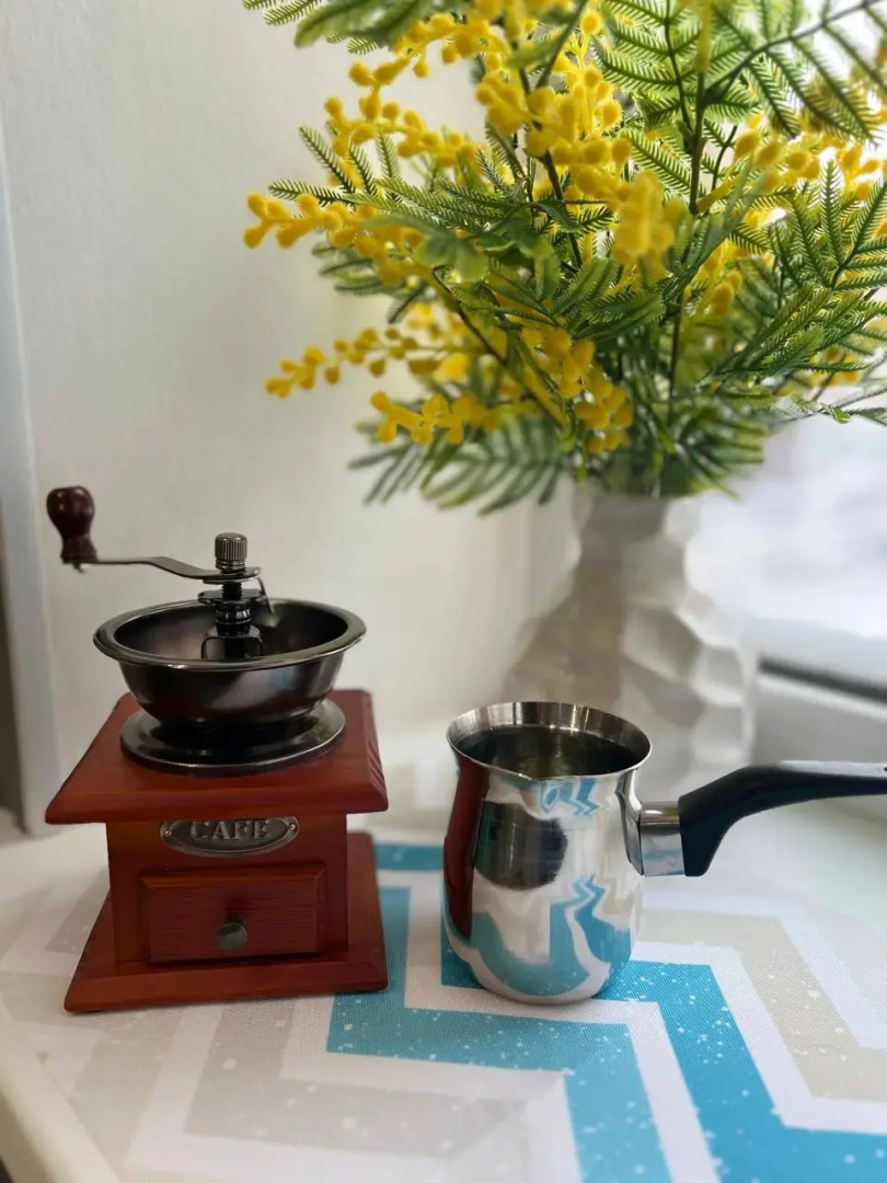 Квартира еЖИВИка