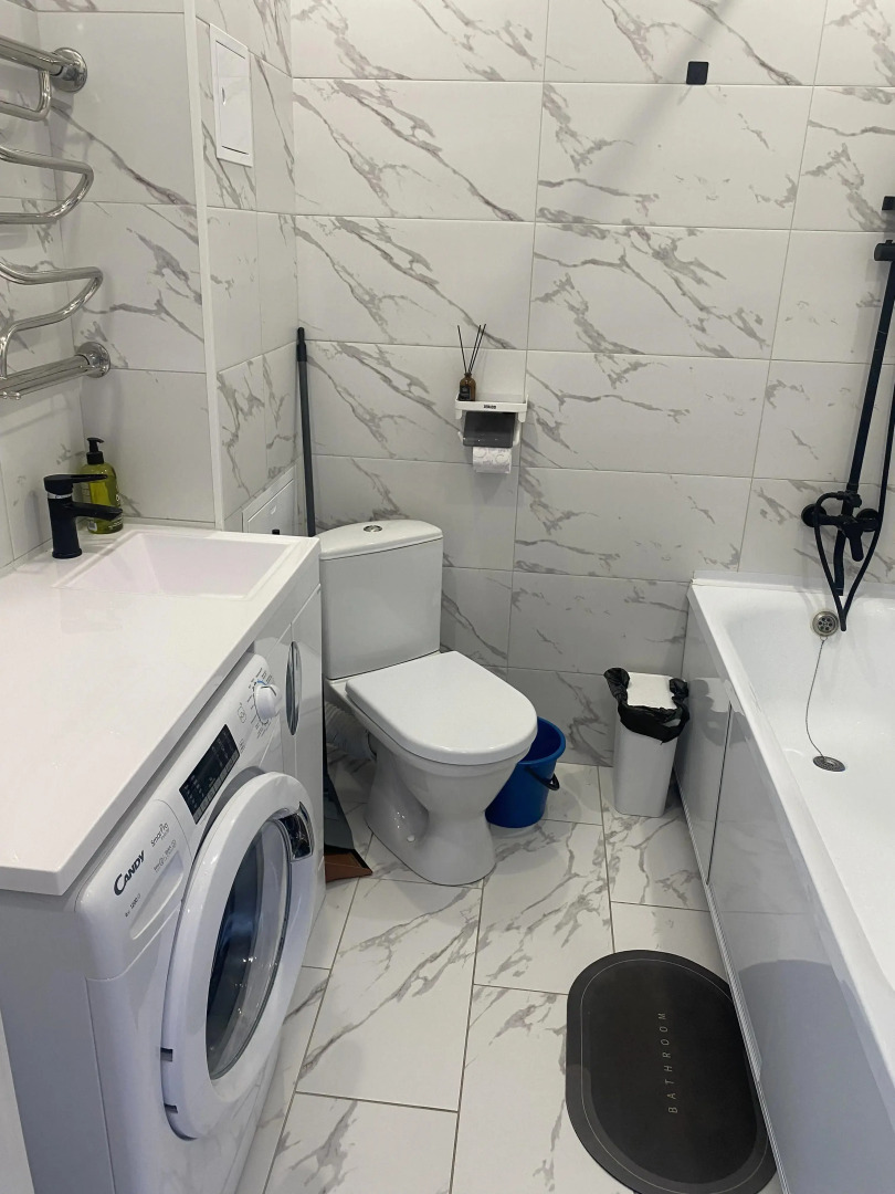 Квартира рядом с Мамаевым Курганом