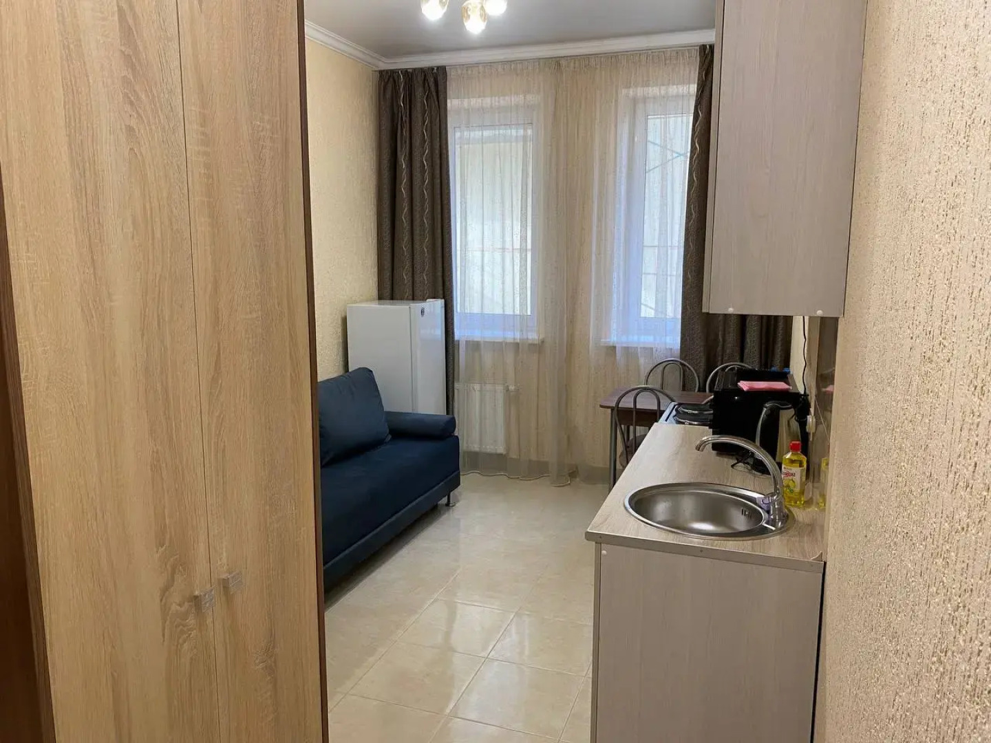 Отель Михеев