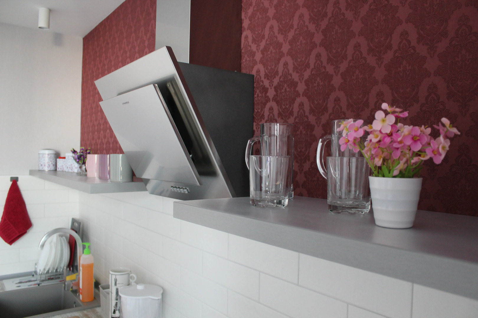 Апартаменты Chill Out на Бехтеева