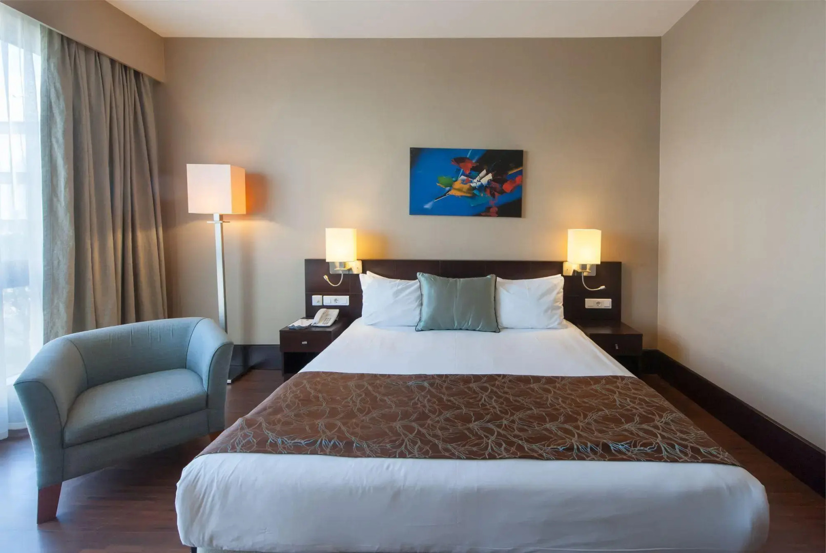 ISG Sabiha Gokcen Airport Hotel - Special Class