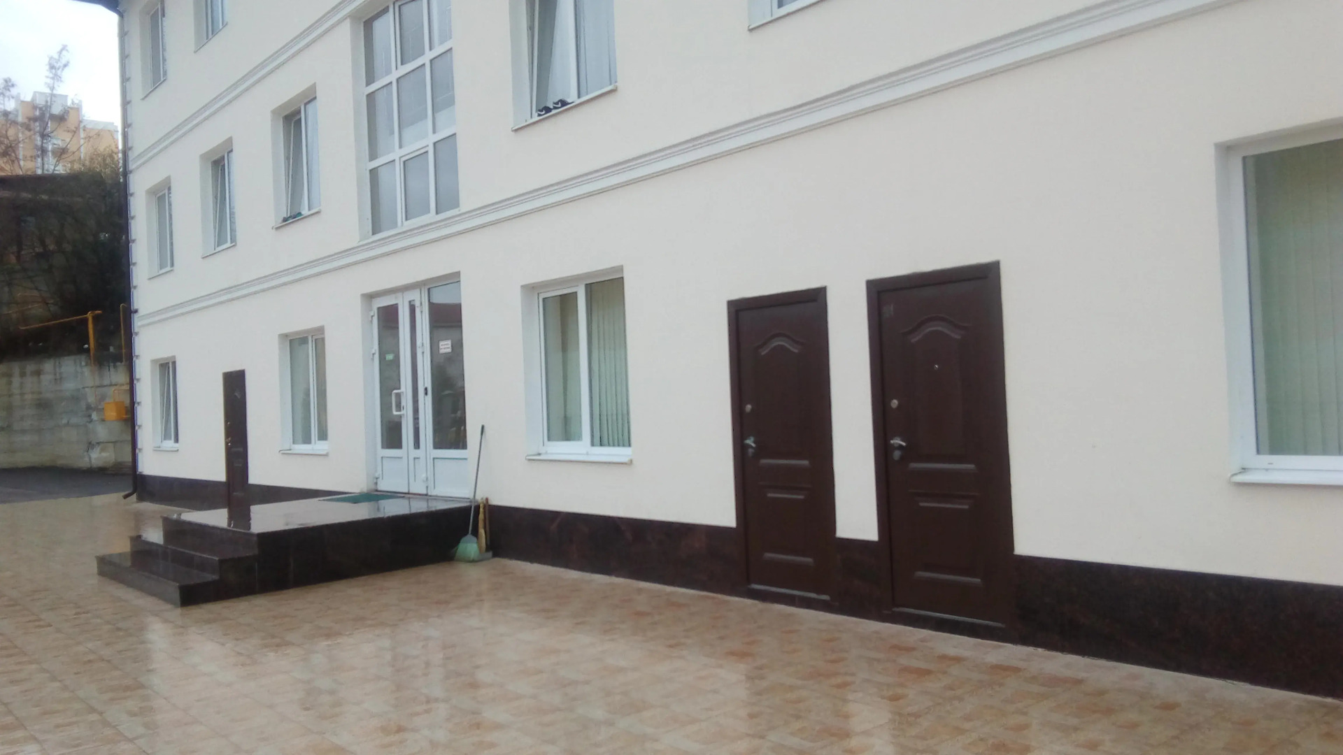 Гостевой Дом Отель на Куйбышева