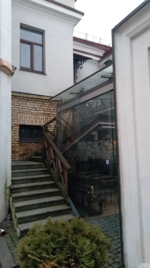 Апартаменты Vinttage