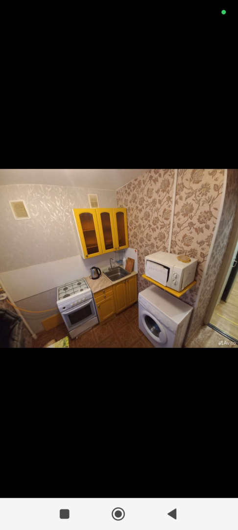 Квартира Лариса