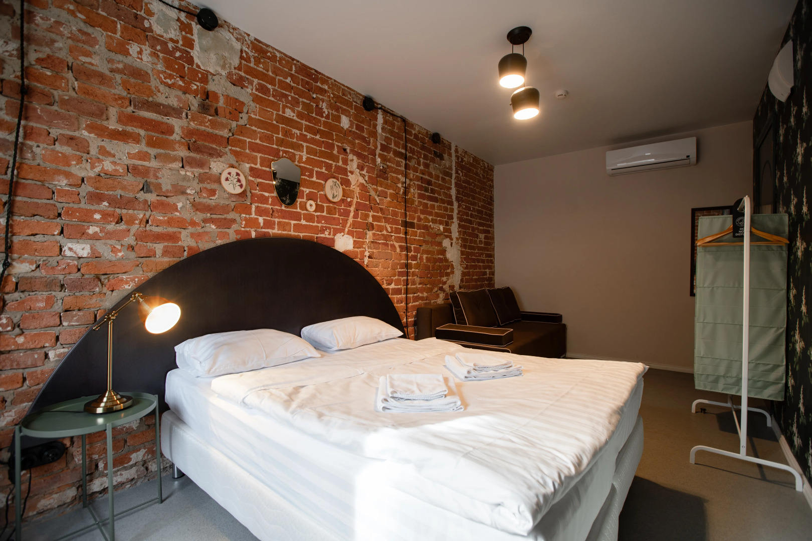 Хостел Guten Duck Moscow