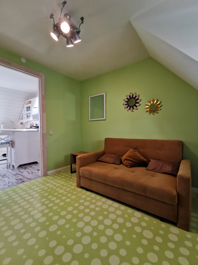 Квартира Море на ладони