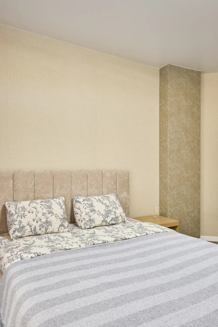 Апартаменты Luma Bulvar с панорамным видом в центре города