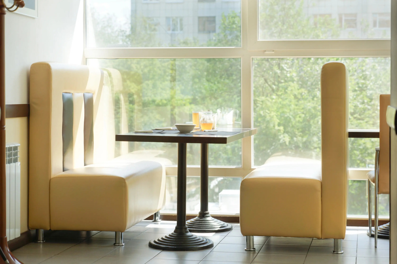 Гостиница Сити Отель