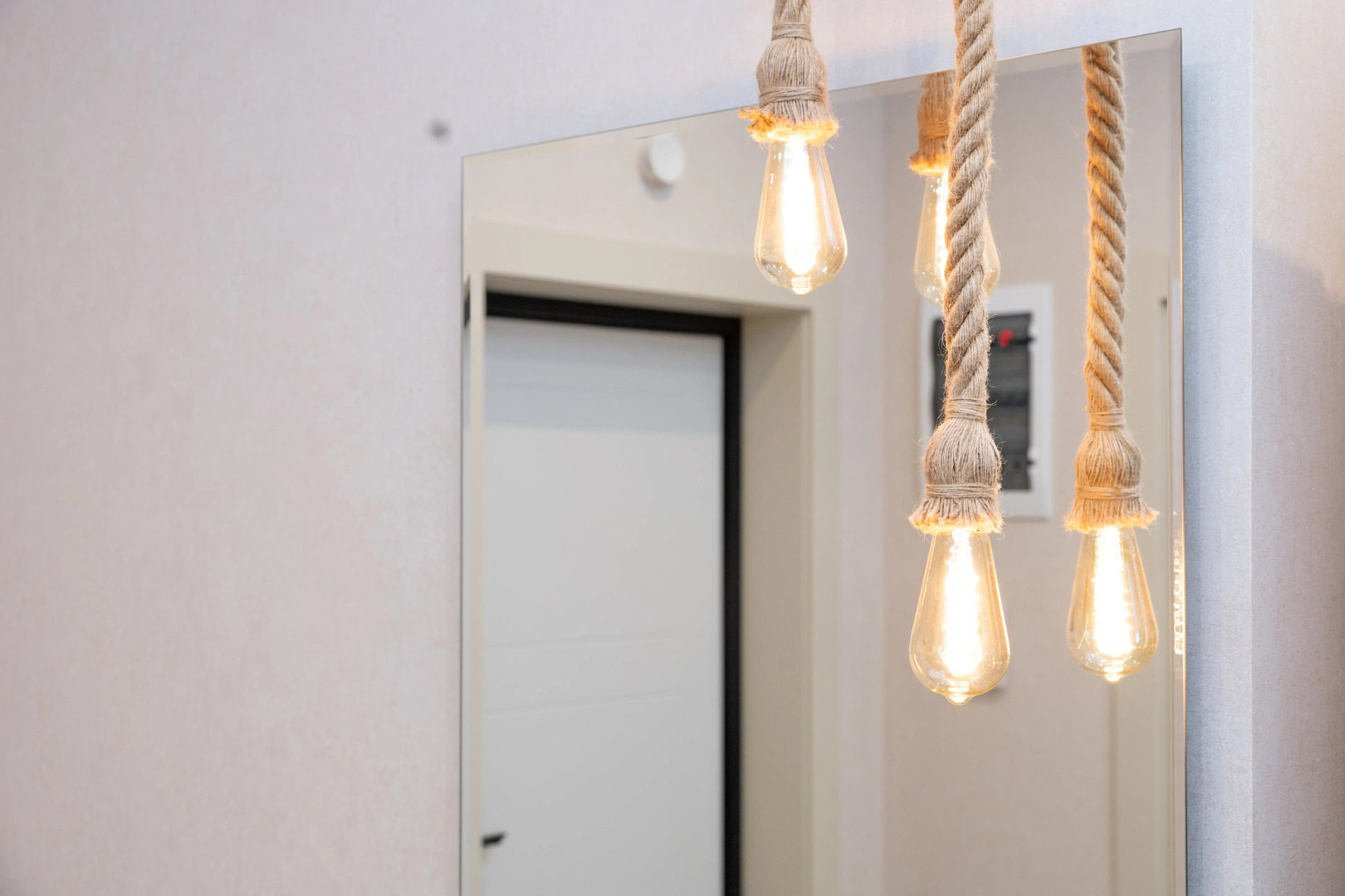 Квартира на Вагоностроительной