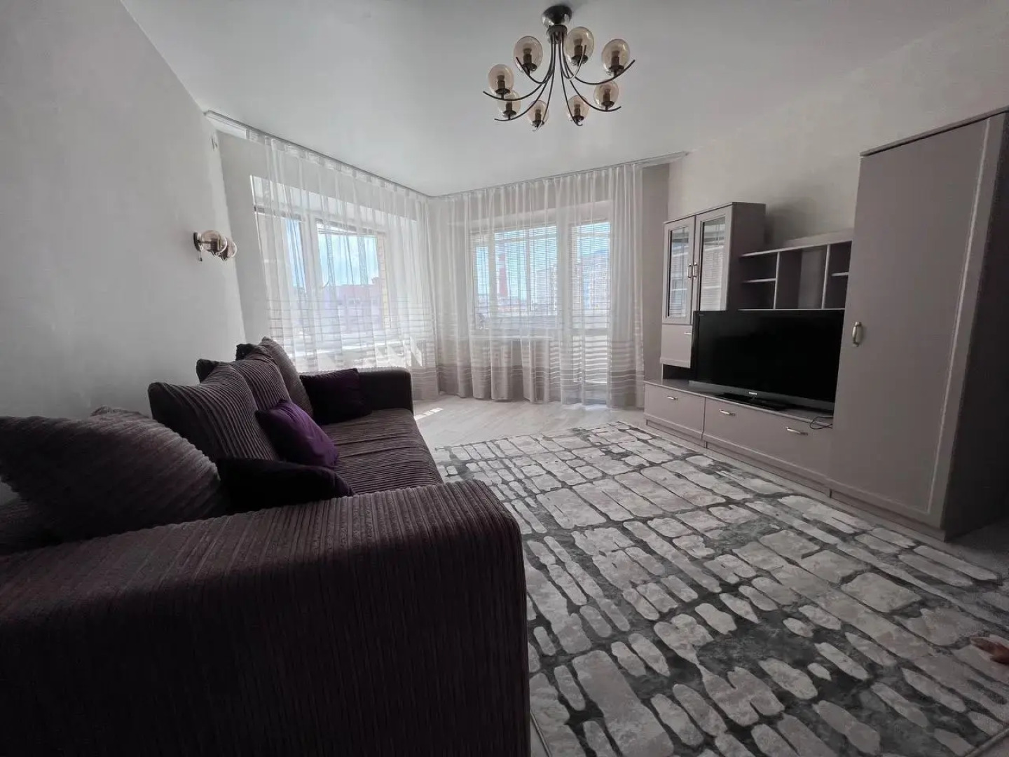 Апартаменты Chill Pill - центр - самозаселение 24/7 - 18в