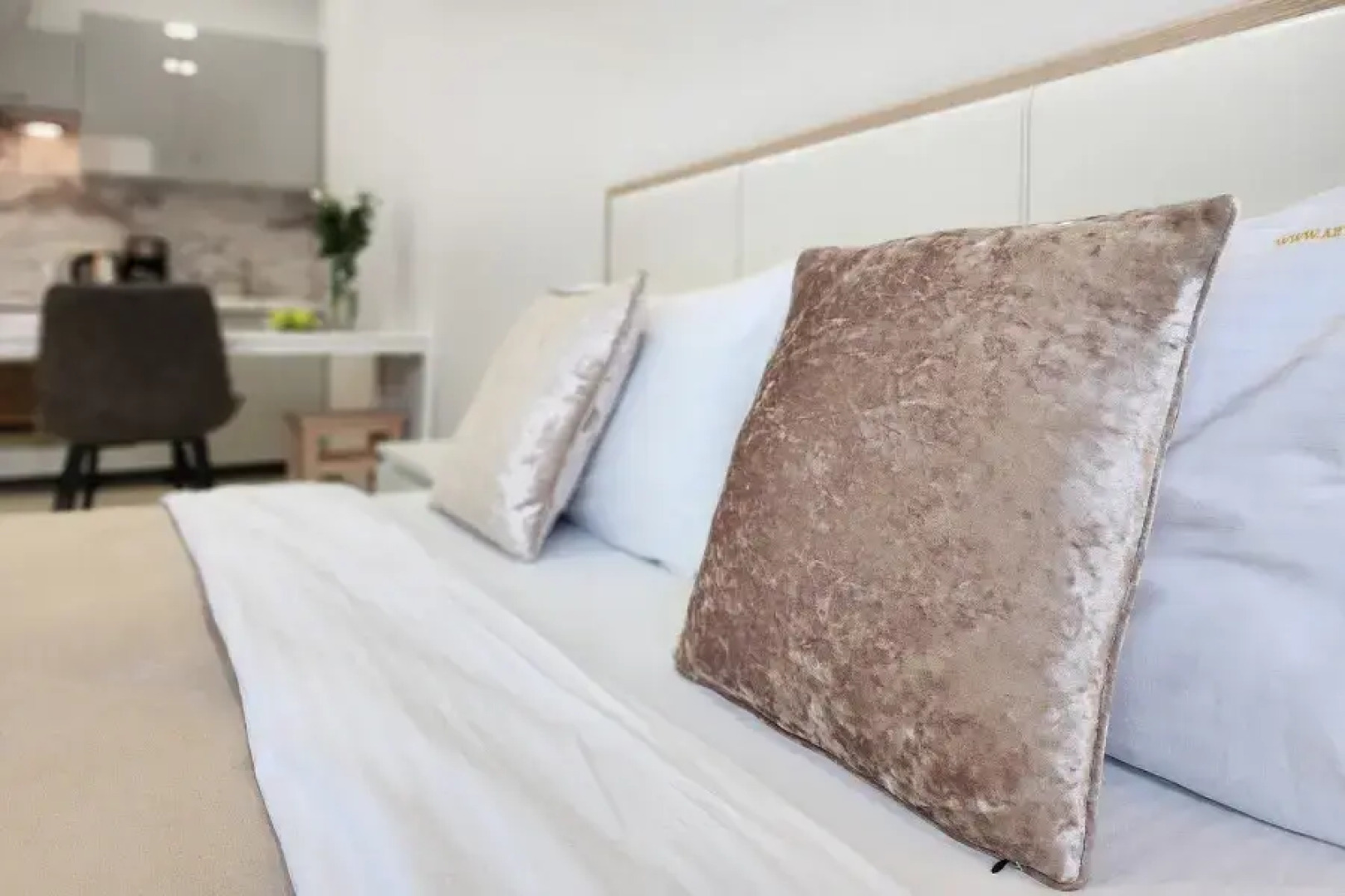 Апартаменты 008 Art Aparts на Ходыском бульваре 20А