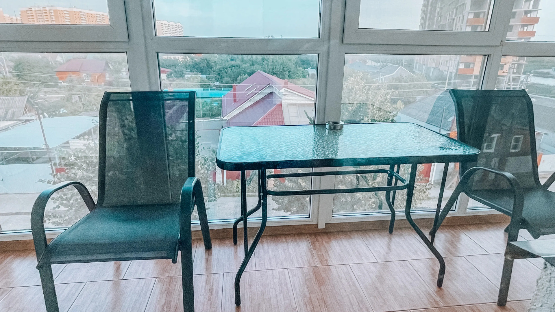 Гостиница Вальмонт