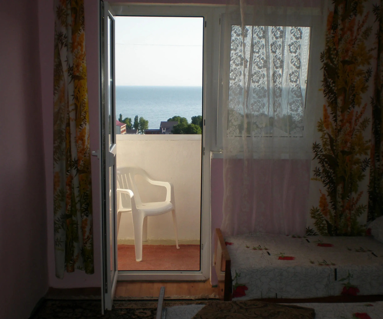 Гостевой Дом Бирюза