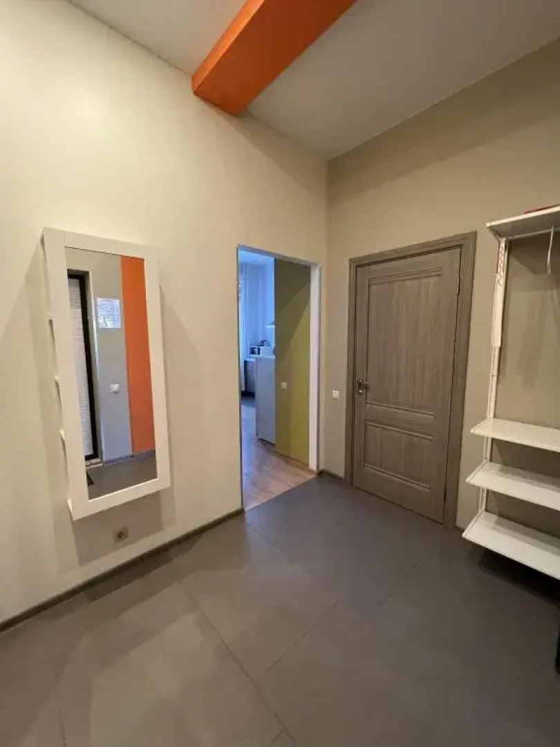 Апартаменты на Дачной 9