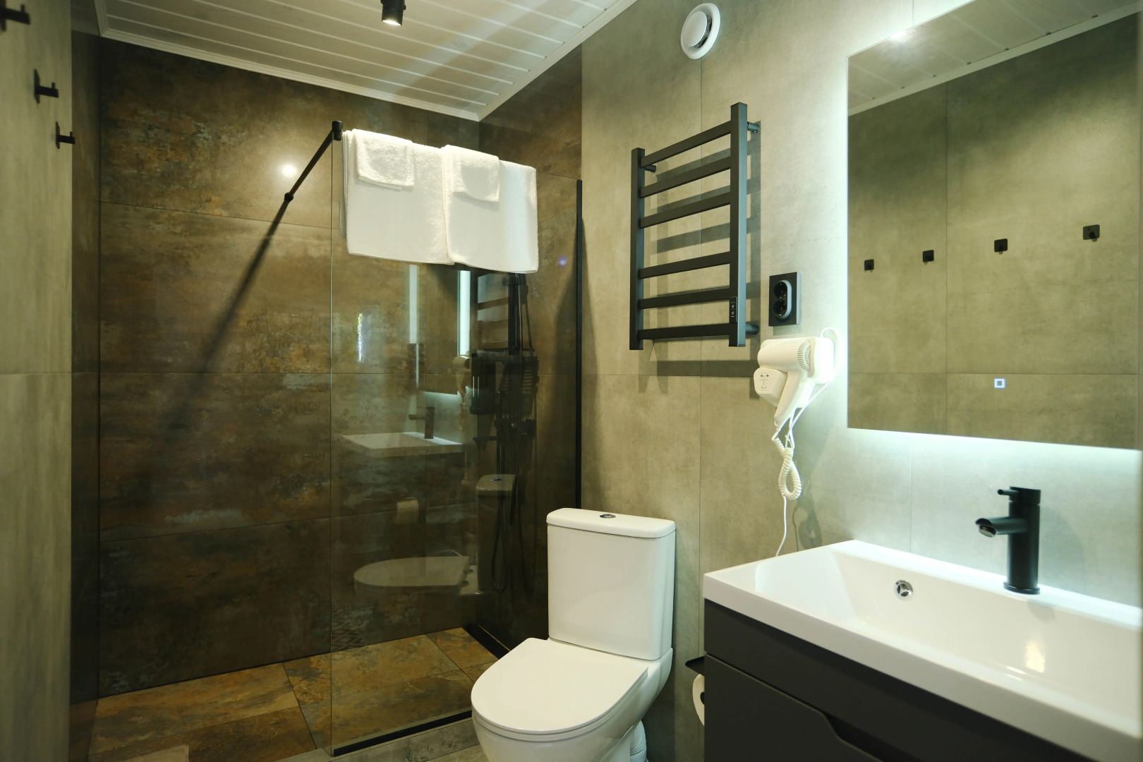 Гостевой дом Усадьба Зорькиных