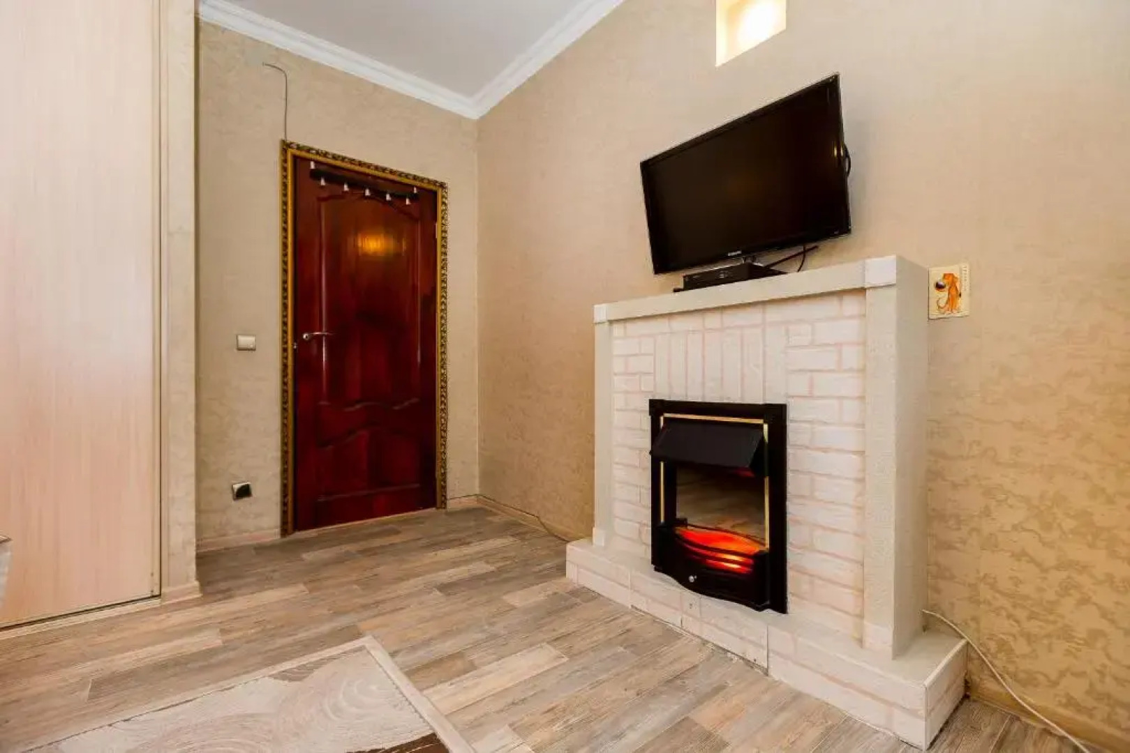 Апартаменты Koenig Style 5