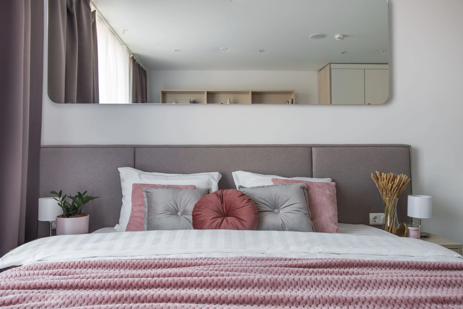 Квартира Magic Piter в Yes