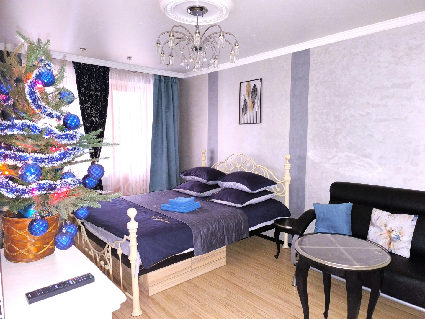 Апартаменты Оливия