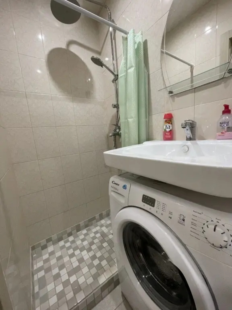 Апартаменты Lubervill 45/2