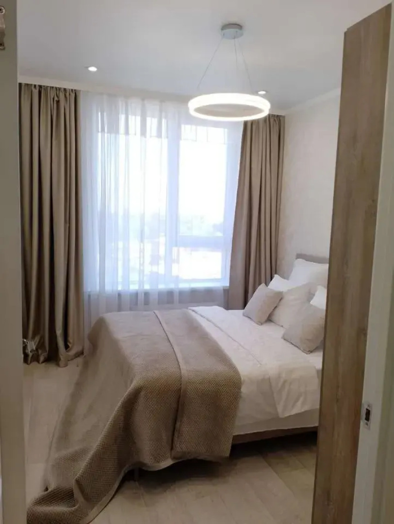 Квартира на Бехтерева 2Б