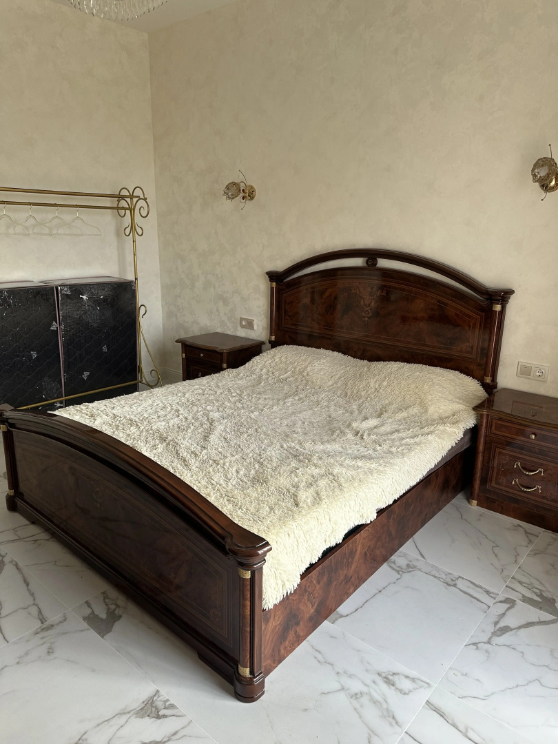 Апартаменты Grand Apartment 2