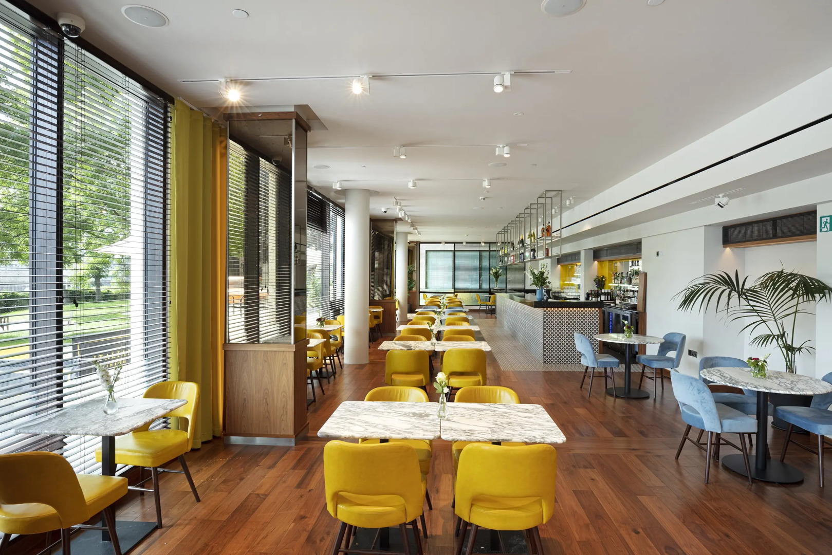 Отель Tower Suites by Blue Orchid