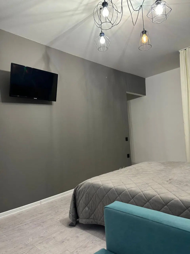 Квартира в Шелехове 12