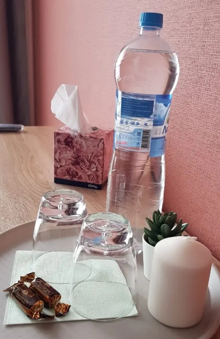 Гостевой Дом 65HOME